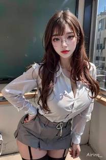 隔壁的星光海报