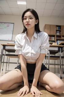 绚烂一刻