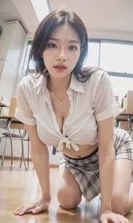 爆水管海报